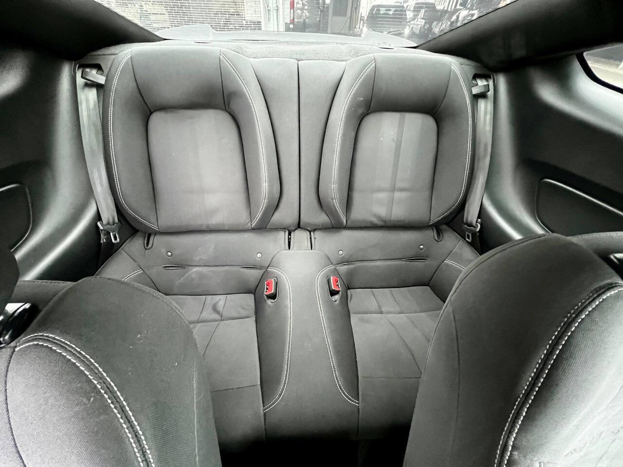 Used 2018 Ford Mustang Coupe image 22