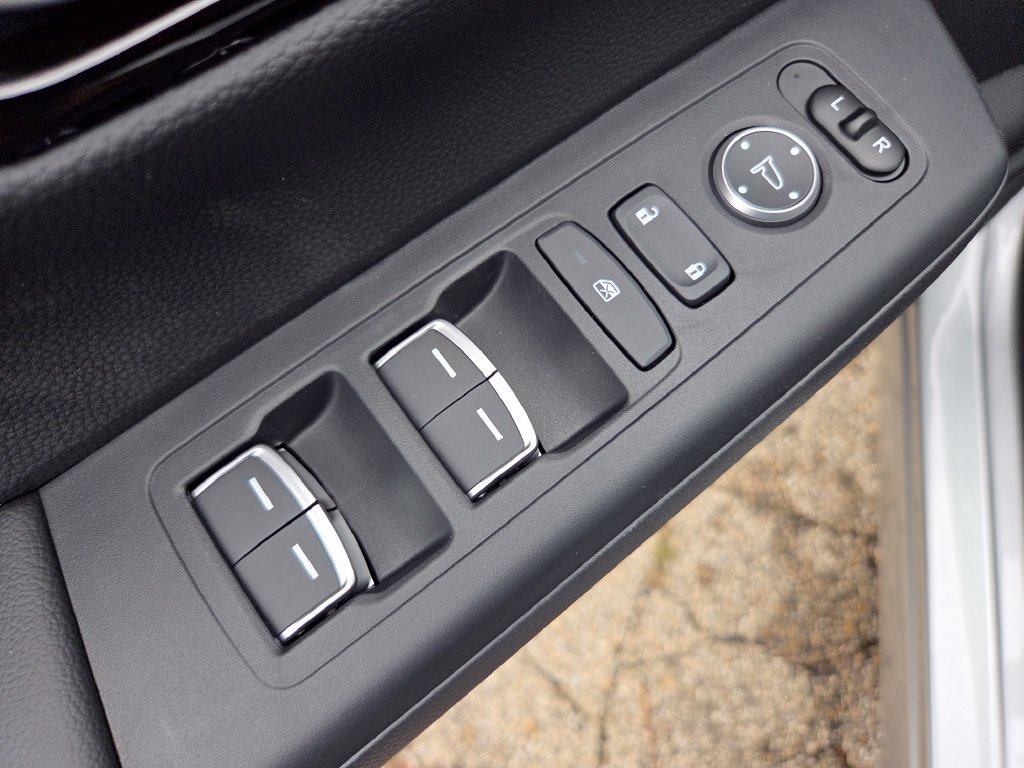 New 2027 Honda CR-V EX-L image 32
