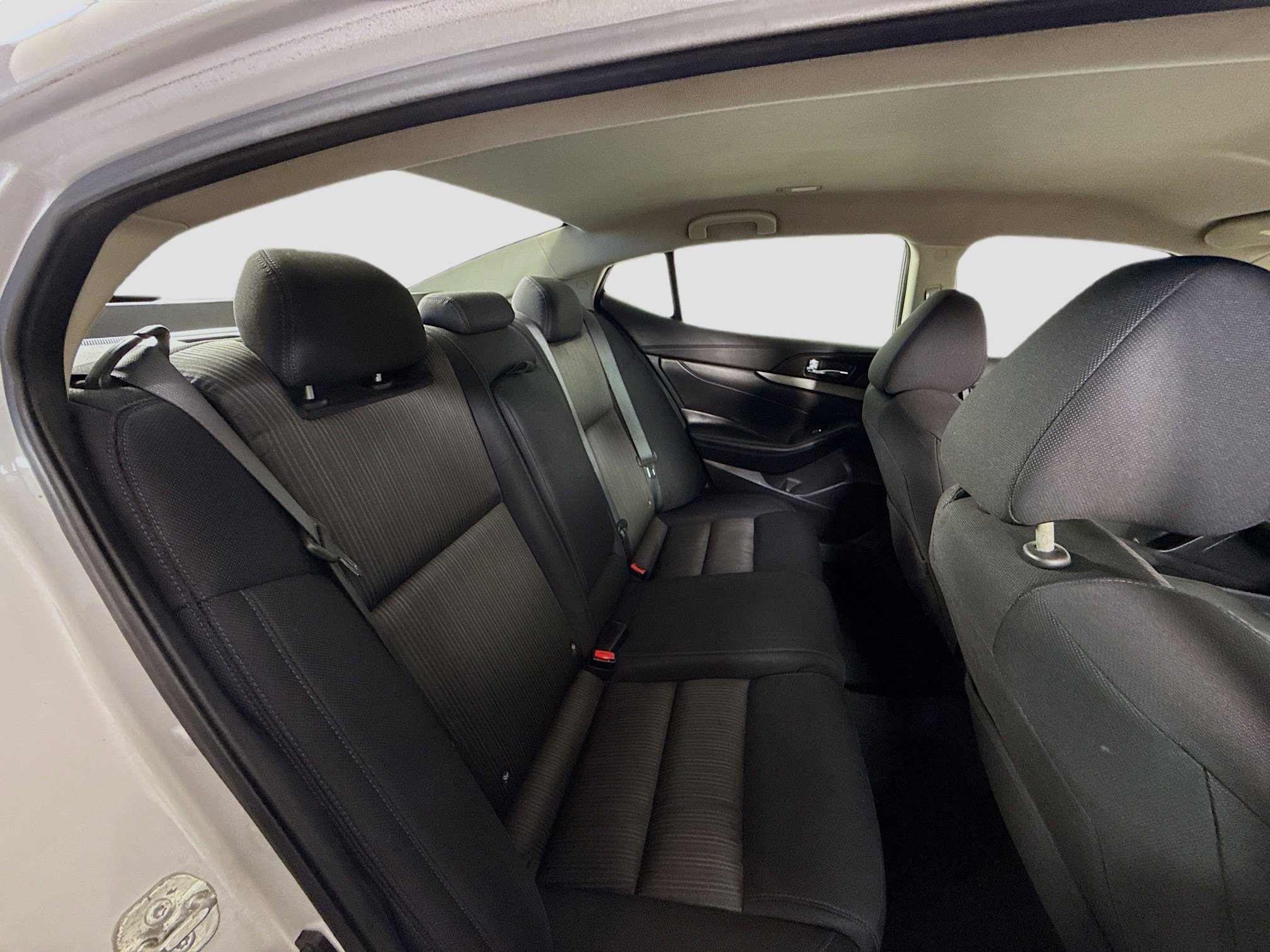 Used 2017 Nissan Maxima 3.5 S image 27