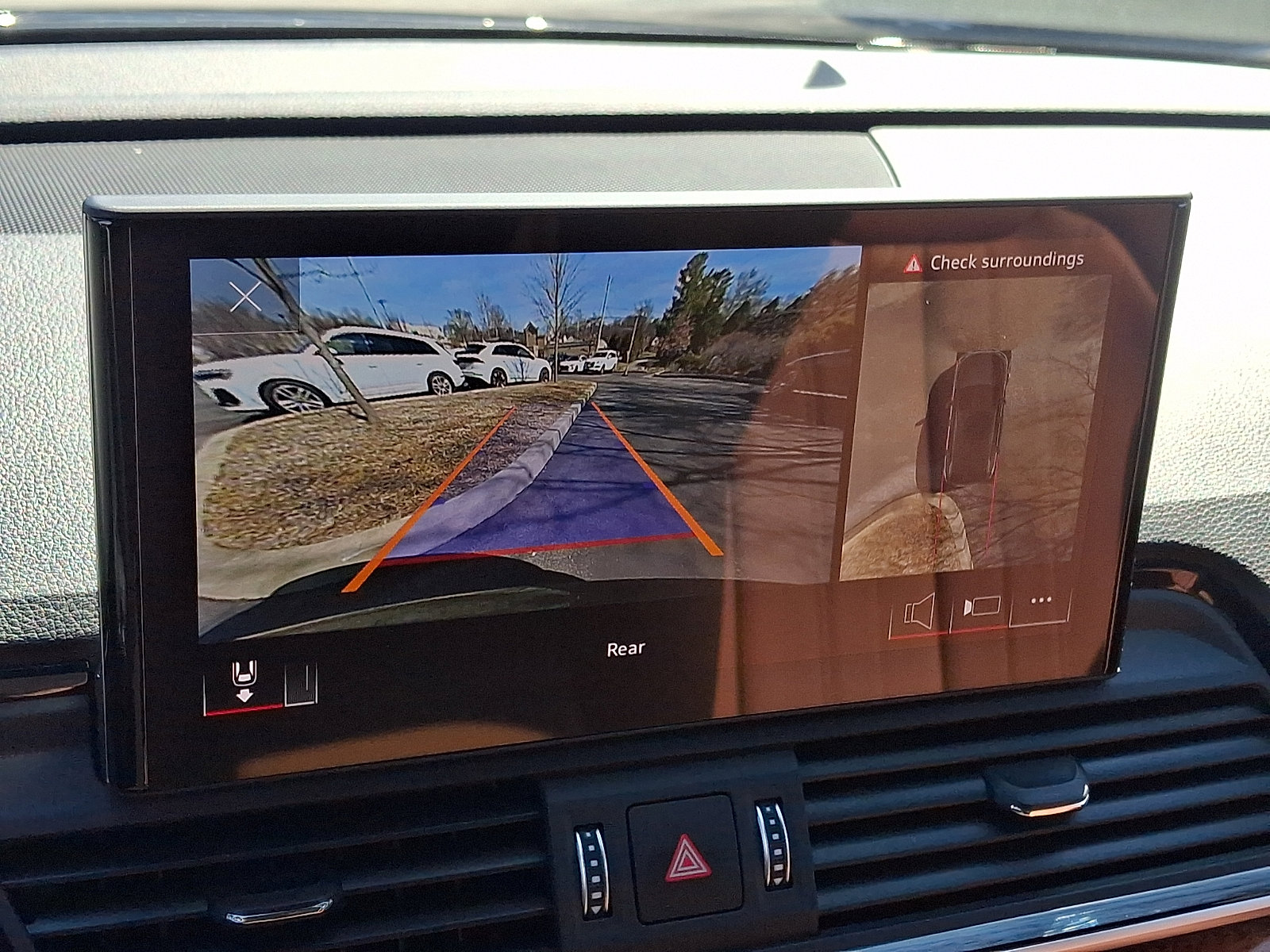 Used 2024 Audi Q5 e Premium Plus image 19