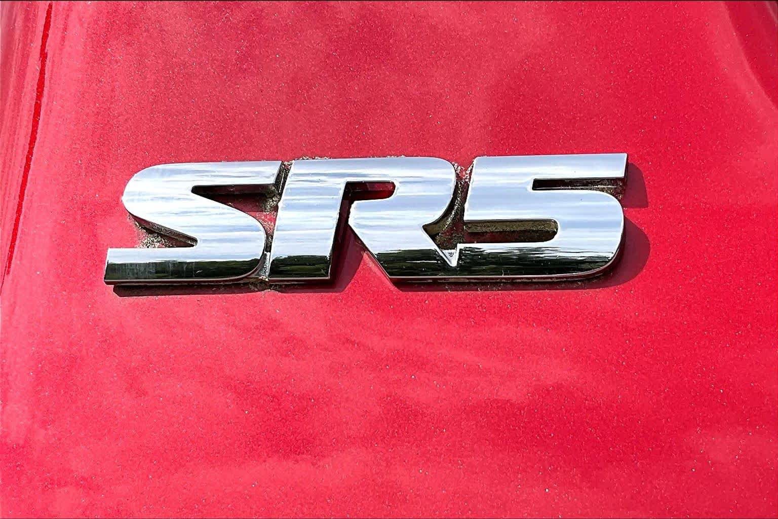 Used 2017 Toyota Tacoma SR5 AWD/4WD image 10