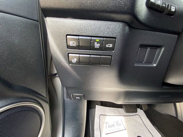 Used 2020 Lexus NX 300h AWD w/ Premium Package image 15