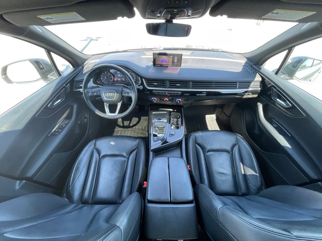 Used 2019 Audi Q7 3.0T Premium w/ Convenience Package