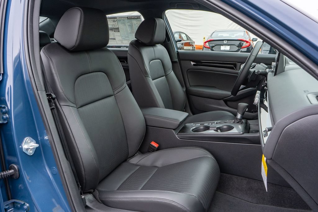New 2026 Honda Civic Sport Touring image 15