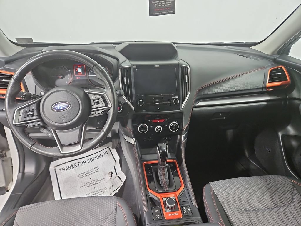 Used 2020 Subaru Forester Sport AWD/4WD image 13