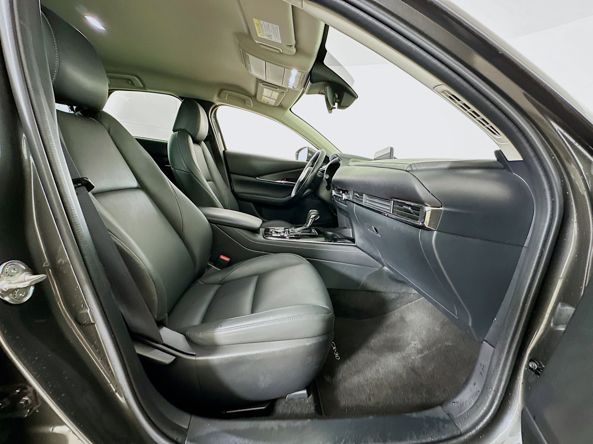 Used 2023 MAZDA CX-30 AWD 2.5 S w/ Preferred Package image 29