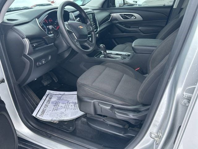 Used 2019 Chevrolet Traverse LS image 11