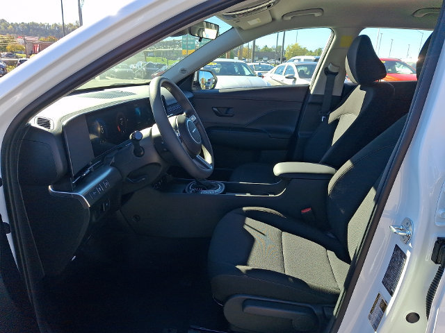 New 2027 Hyundai Kona SE AWD/4WD image 13