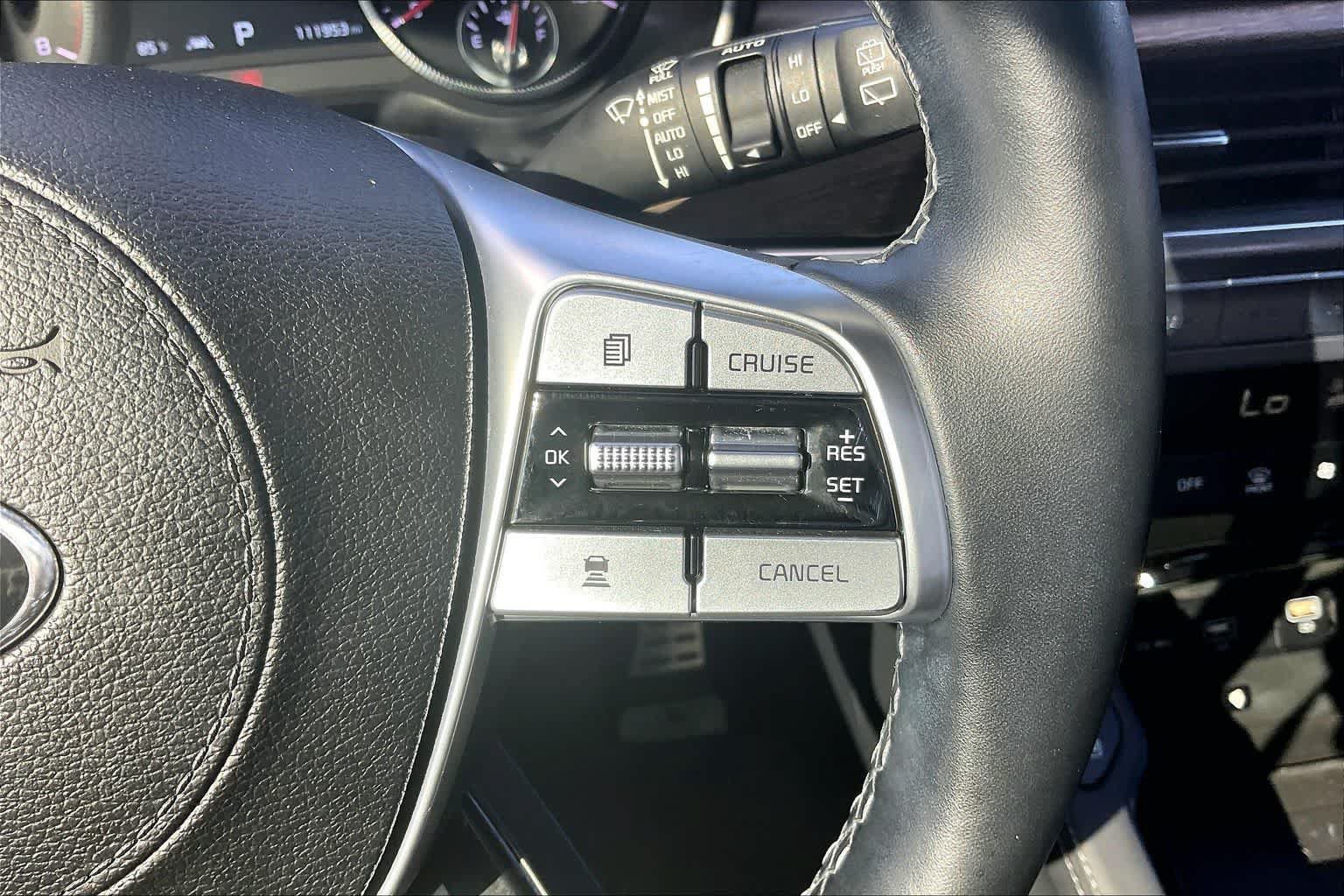 Used 2021 Kia Telluride SX w/ SX Prestige Package AWD/4WD image 24