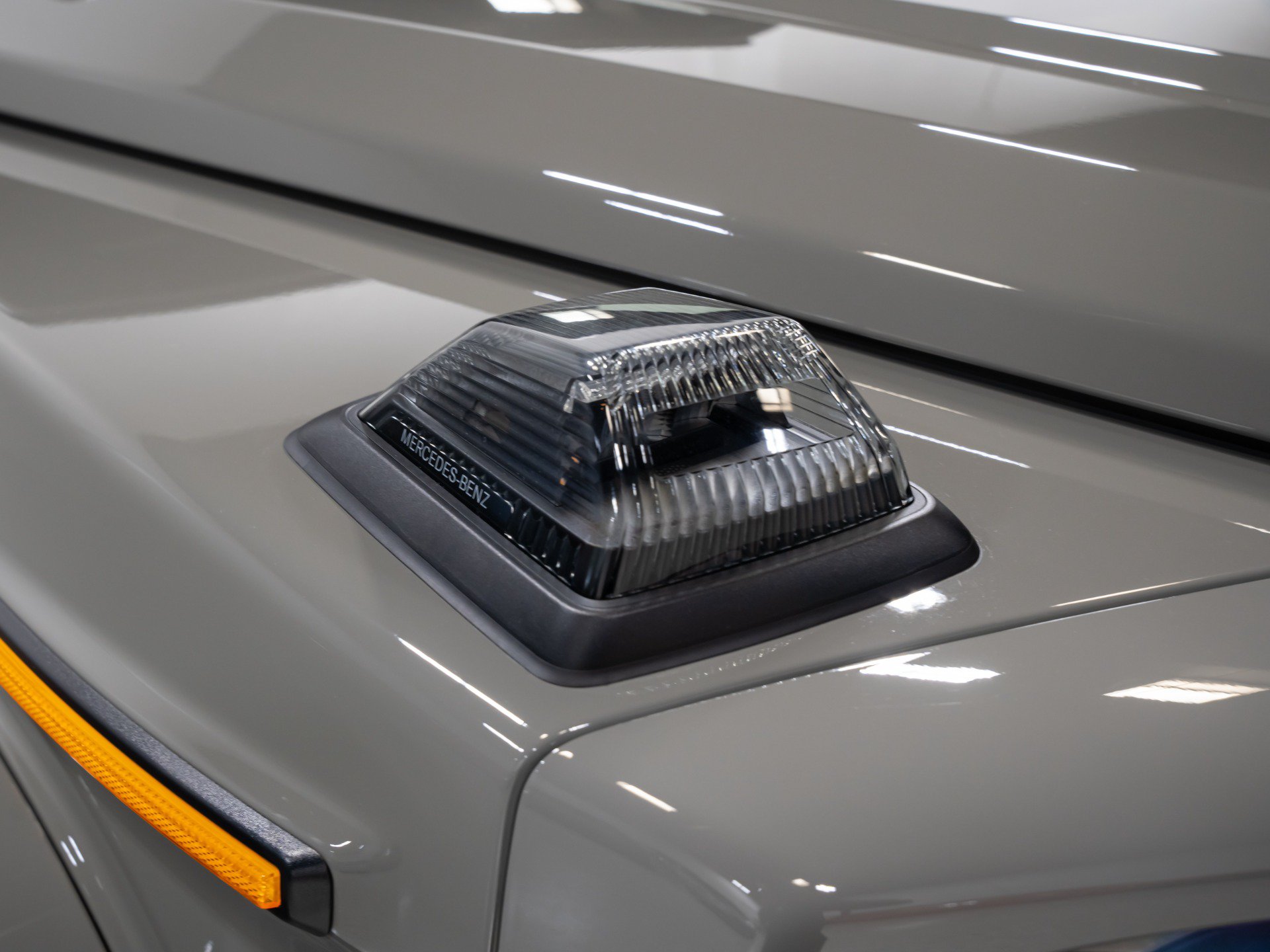 Used 2026 Mercedes-Benz G 63 AMG 4MATIC image 17