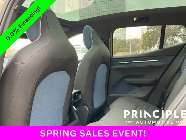 New 2026 Volvo EX30 Cross Country Ultra image 28