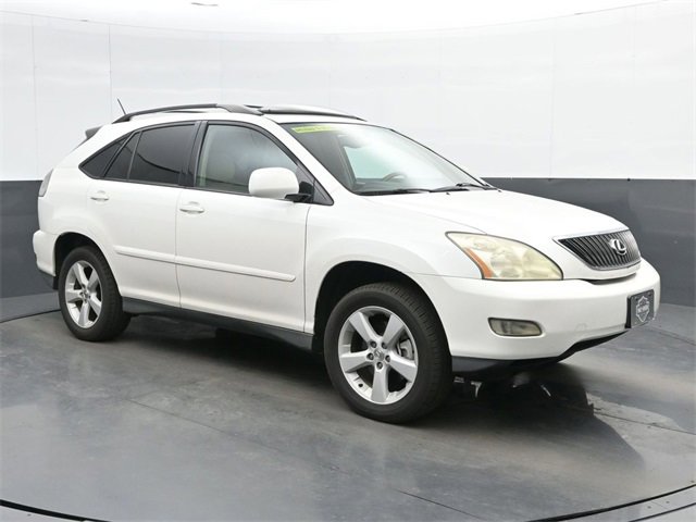 Used 2007 Lexus RX 350 2WD