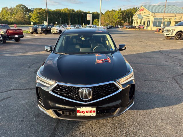 Used 2024 Acura RDX w/ Technology Package AWD/4WD image 51