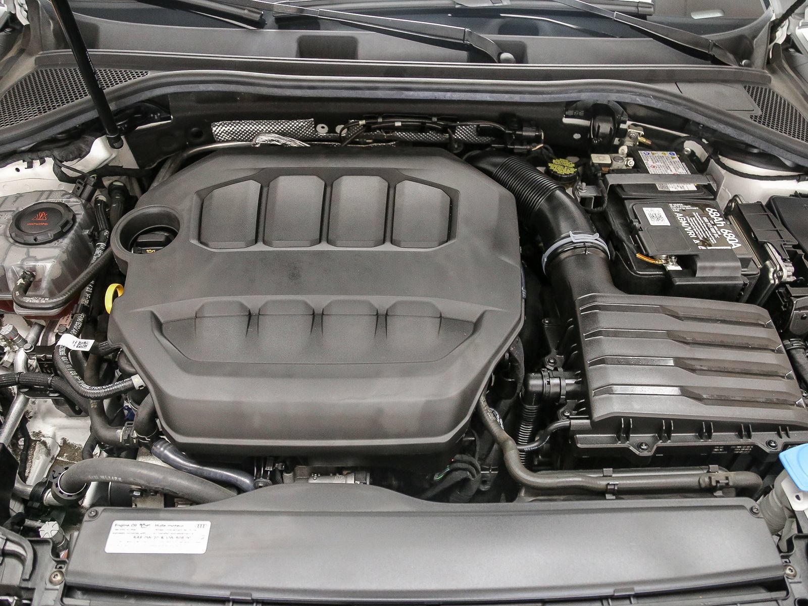 Used 2023 Audi A3 2.0T Premium w/ Convenience Package FWD image 28