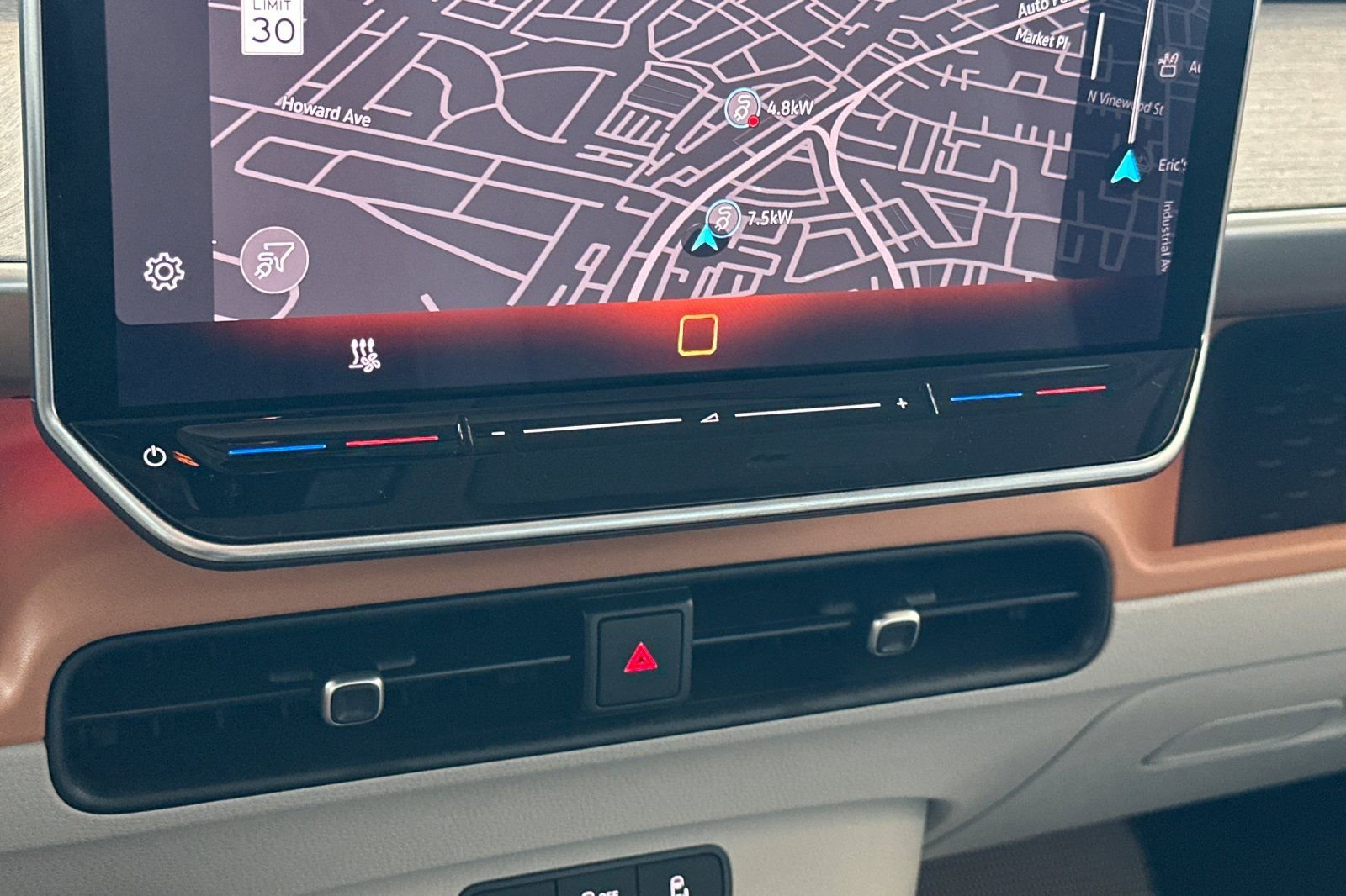 New 2025 Volkswagen ID. Buzz 1st Edition image 20