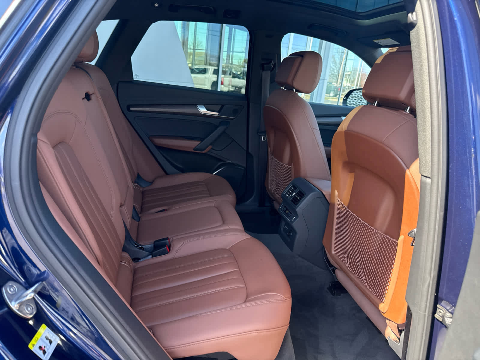 Used 2023 Audi Q5 2.0T Premium w/ Convenience Package image 24