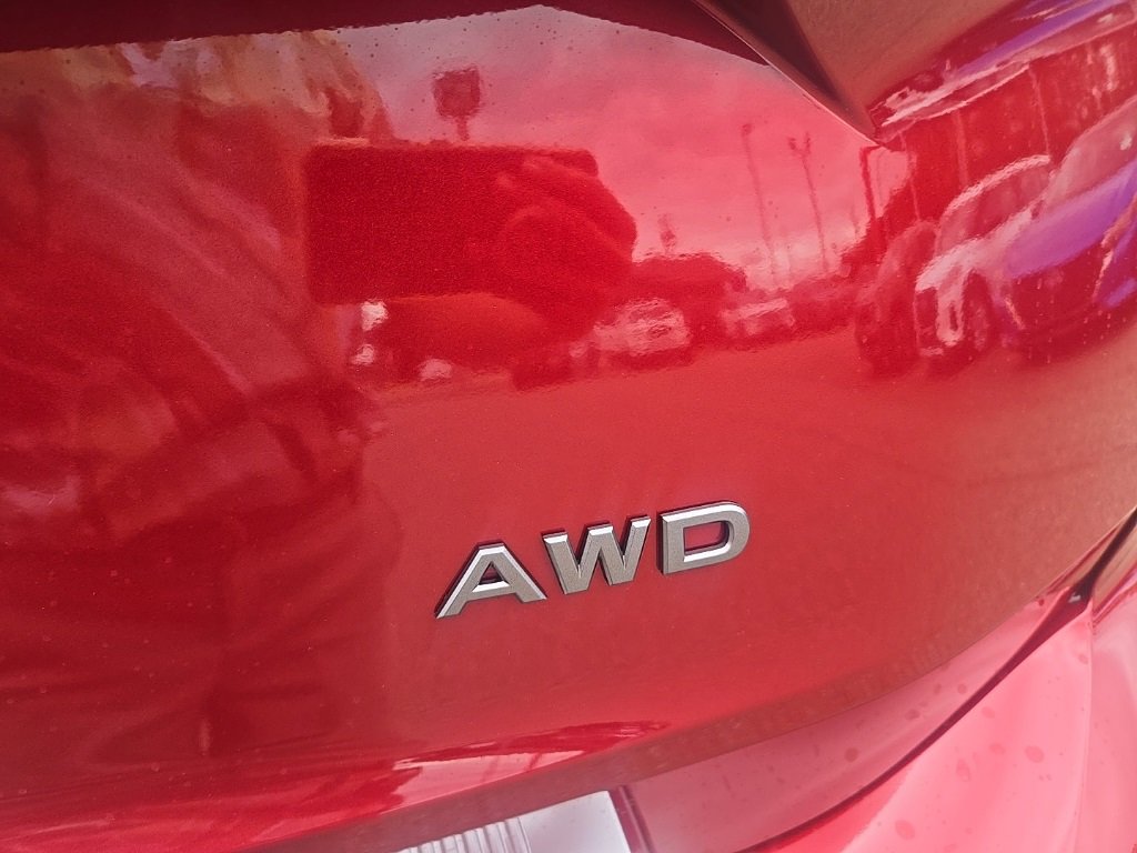 New 2026 Nissan Rogue SV image 33