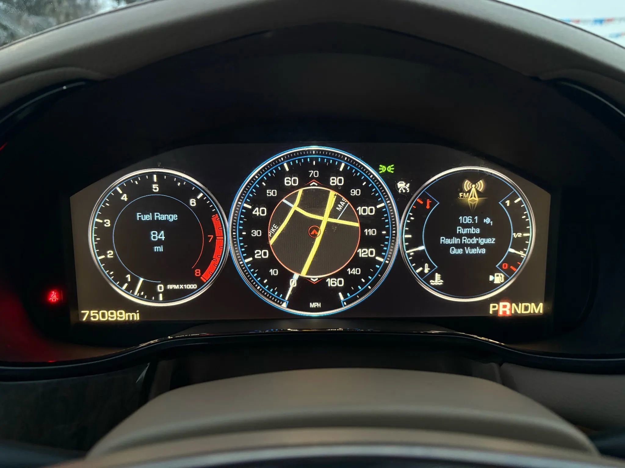 Used 2015 Cadillac CTS Premium image 40