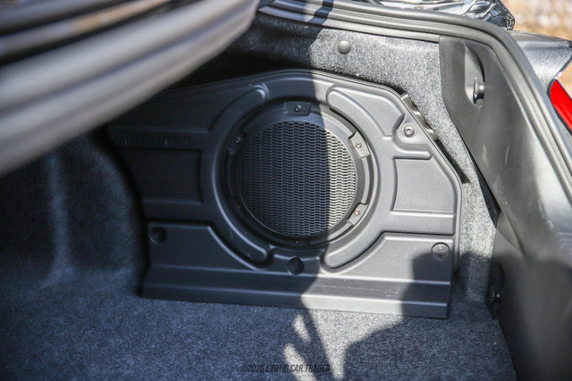 Used 2017 Ford Mustang GT Premium w/ Equipment Group 401A image 92