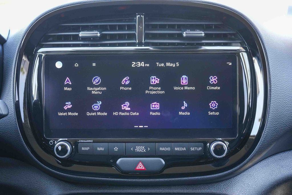 Used 2023 Kia Soul S FWD image 17