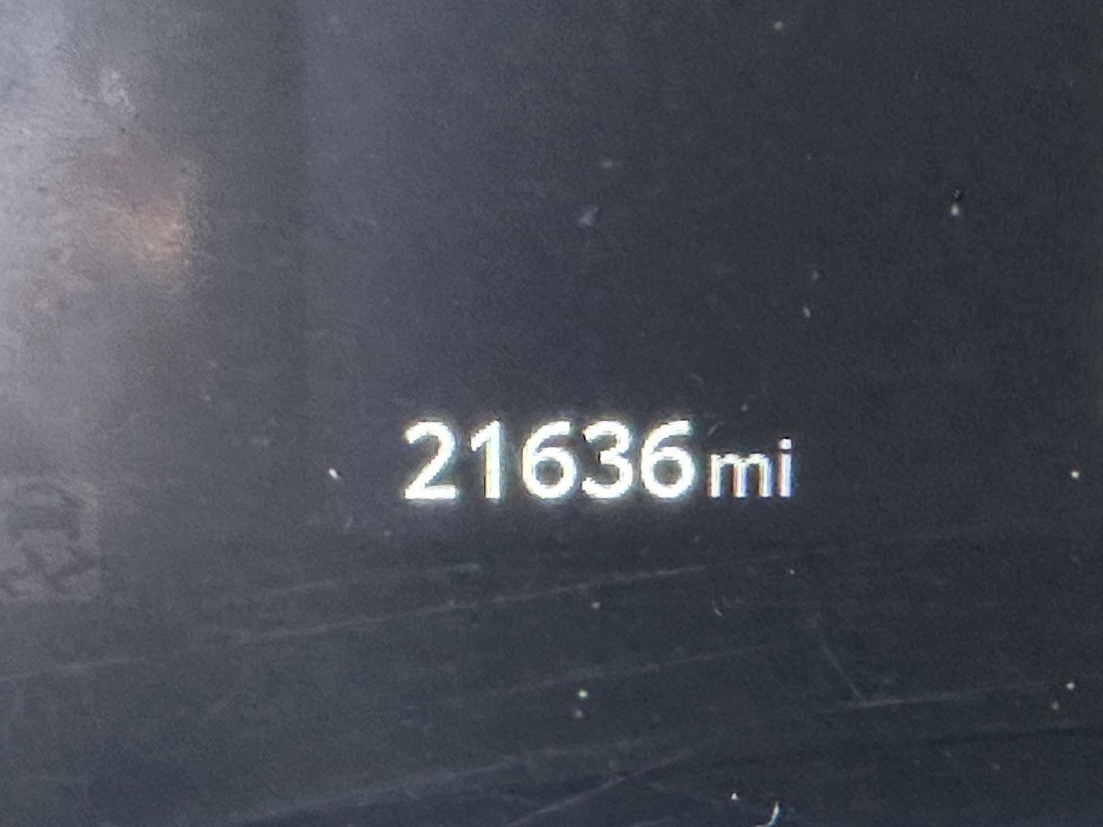 Used 2024 Toyota Grand Highlander XLE image 41