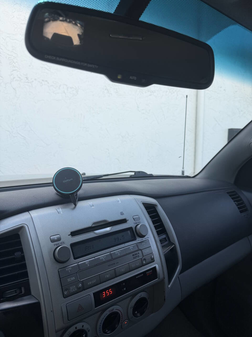 Used 2010 Toyota Tacoma PreRunner RWD image 12