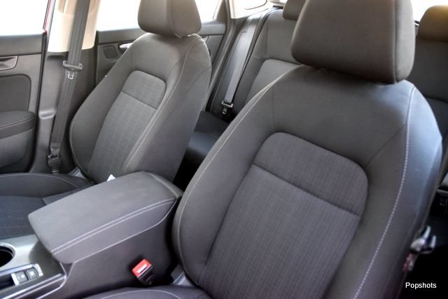 Certified 2026 Honda Civic LX image 11
