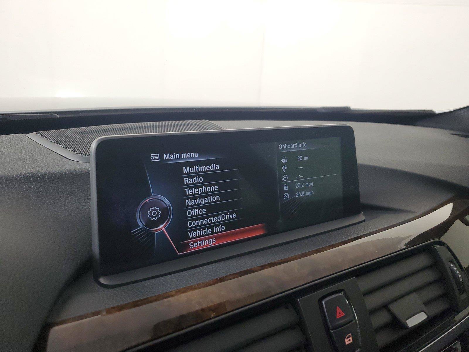 Used 2014 BMW 435i Coupe RWD image 23
