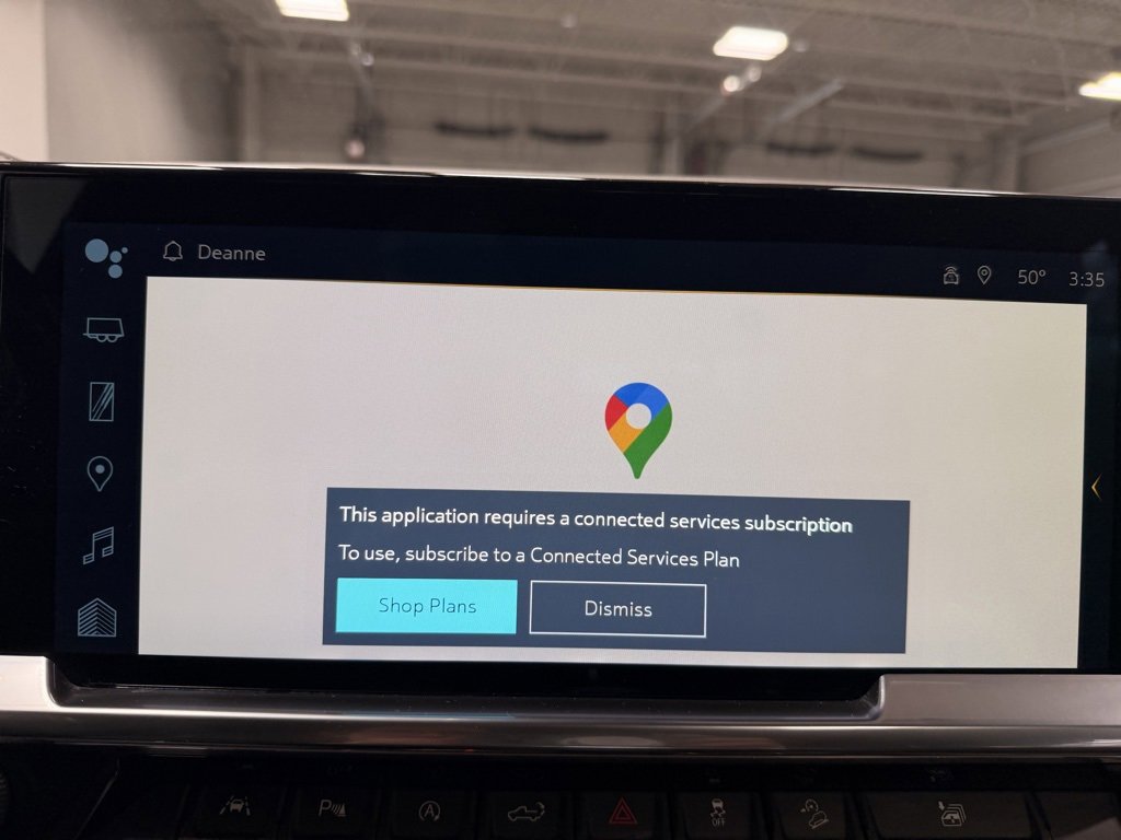 Used 2022 Chevrolet Silverado 1500 High Country w/ Z71 Off-Road Package image 41