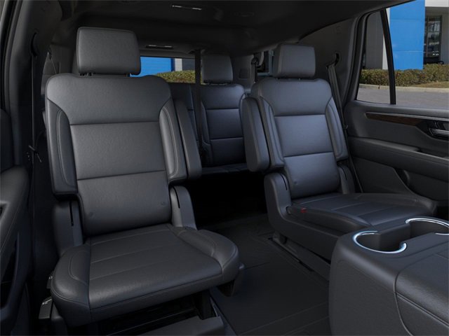 New 2026 Chevrolet Tahoe LT w/ Comfort Package image 17