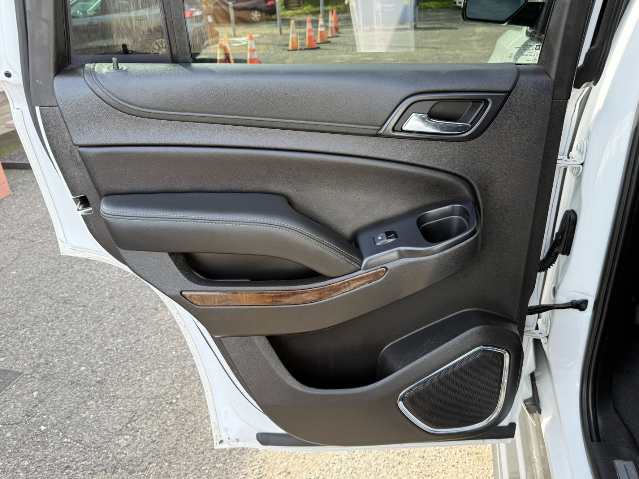 Used 2019 Chevrolet Tahoe LT image 29