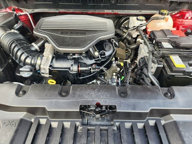 Used 2023 Chevrolet Blazer Premier w/ Driver Confidence II Package image 33