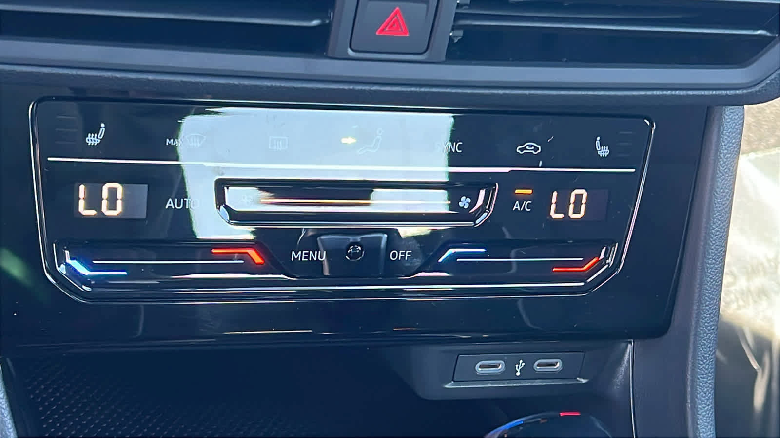 New 2026 Volkswagen Jetta Sport image 14