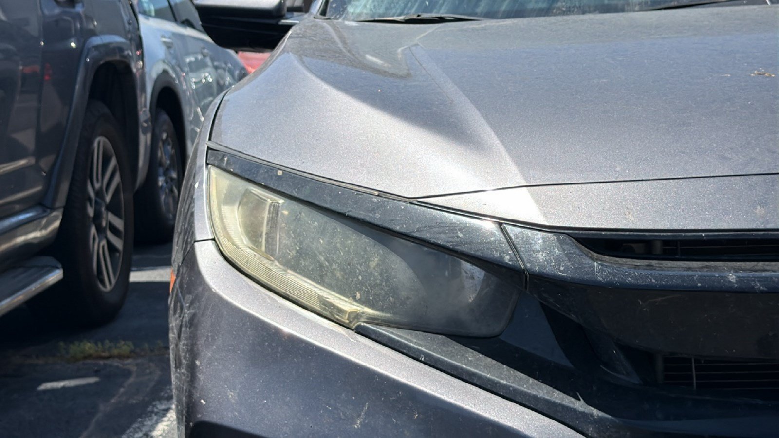 Used 2020 Honda Civic Sport image 17