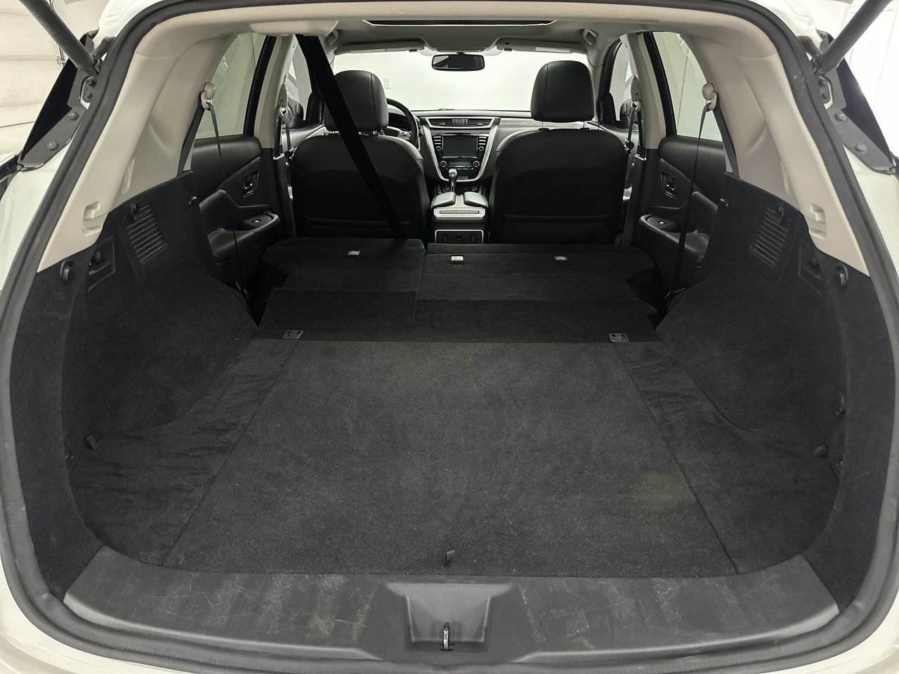 Used 2018 Nissan Murano S AWD/4WD image 33