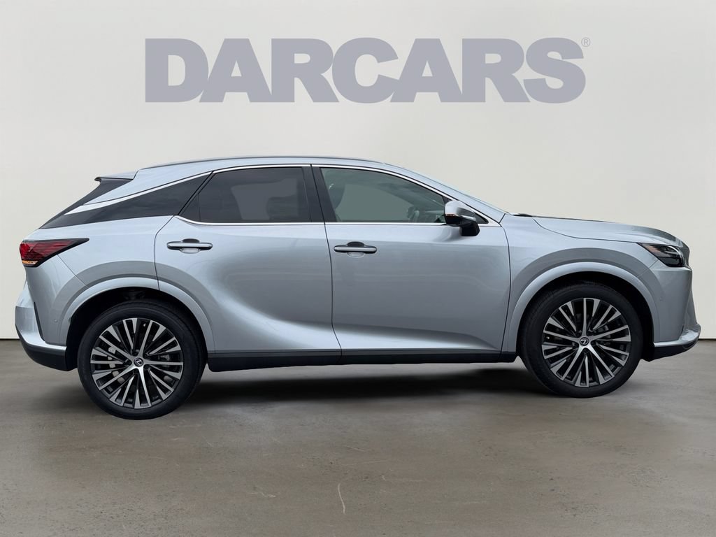 Certified 2023 Lexus RX 350 w/ Accessory Package (2T) AWD/4WD image 7