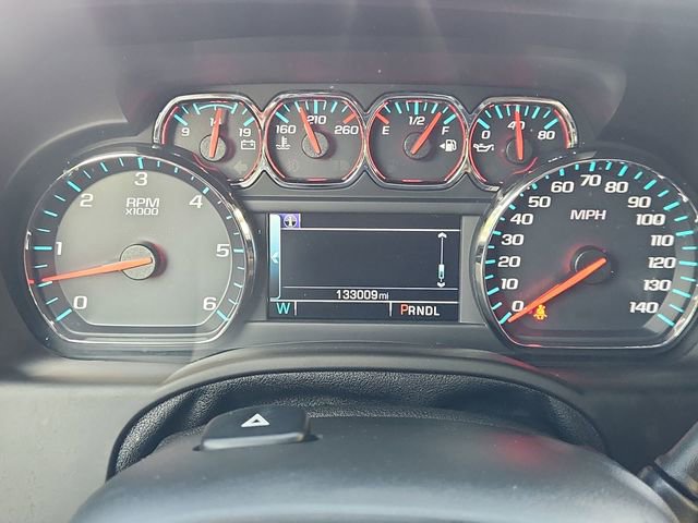 Used 2019 Chevrolet Tahoe LT image 12