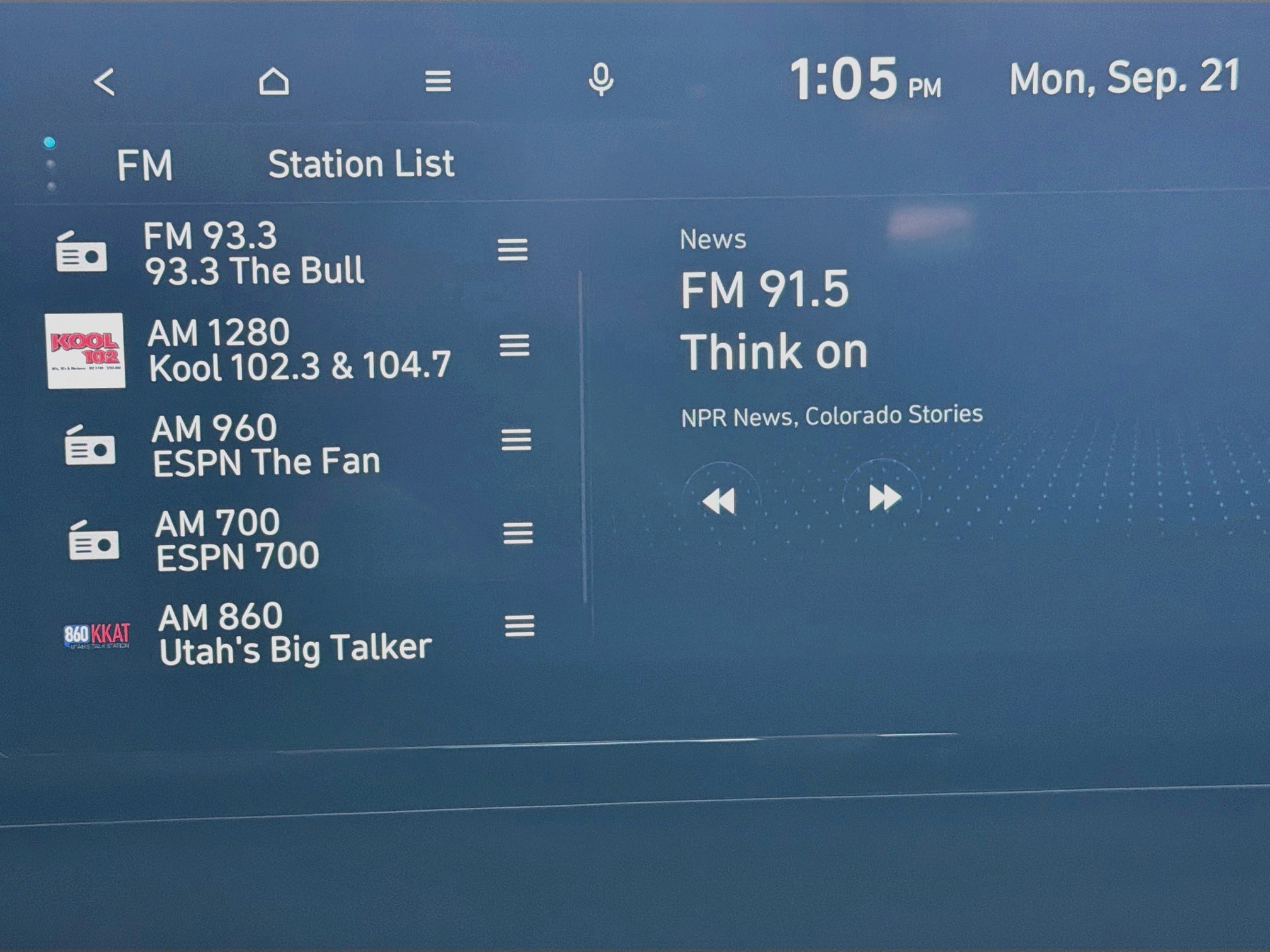 Used 2025 Hyundai Palisade SEL AWD/4WD image 19