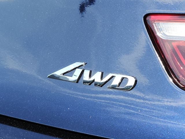 Used 2025 Genesis G80 2.5T AWD/4WD image 36