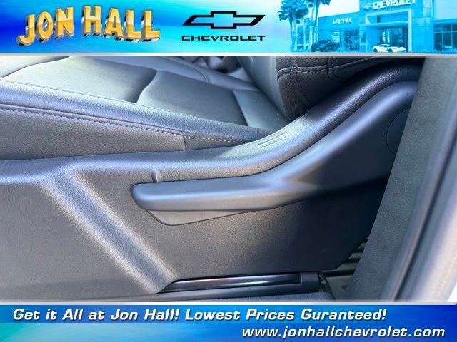 New 2024 Chevrolet Silverado 3500 W/T w/ WT Convenience Package image 21
