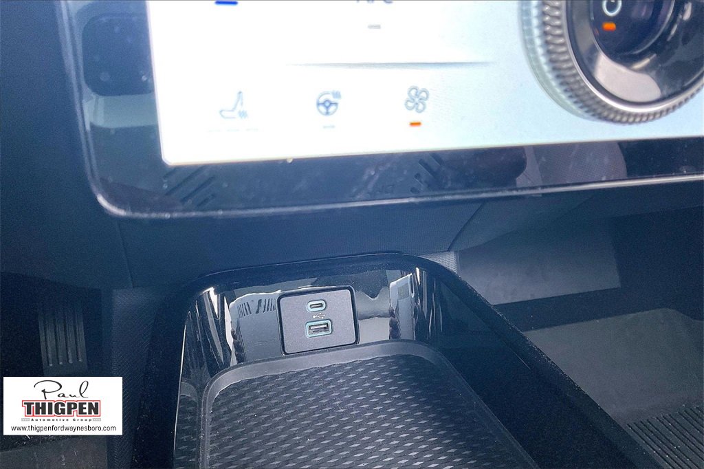 Used 2021 Ford Mustang Mach-E Premium image 31