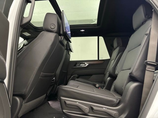 New 2026 GMC Yukon Denali w/ Denali Reserve Package image 47