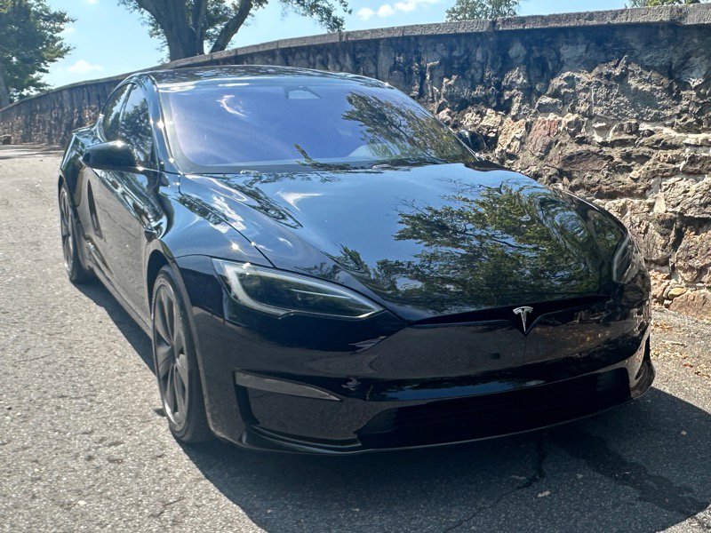 Used 2023 Tesla Model S image 13