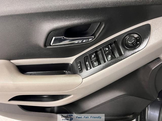 Used 2016 Chevrolet Trax LT w/ LT Convenience Package FWD image 19
