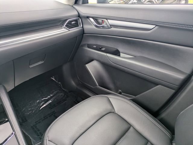 Certified 2025 MAZDA CX-5 AWD 2.5 S w/ Preferred Package image 14