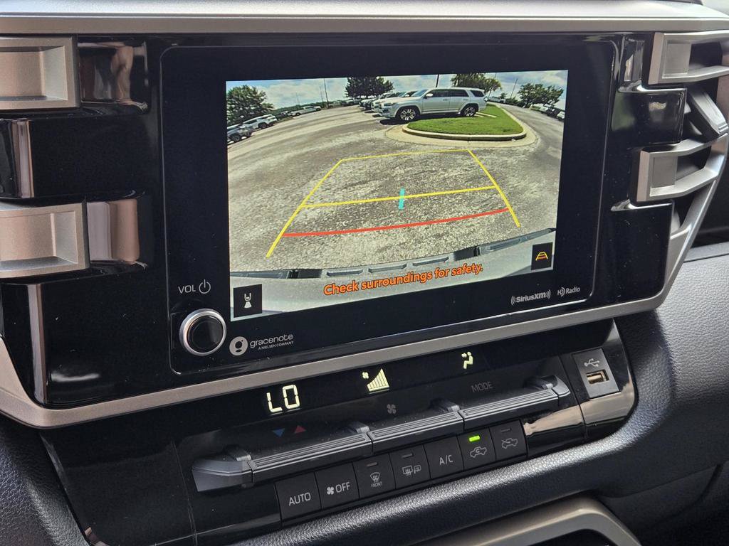 Used 2023 Toyota Tundra SR5 AWD/4WD image 26