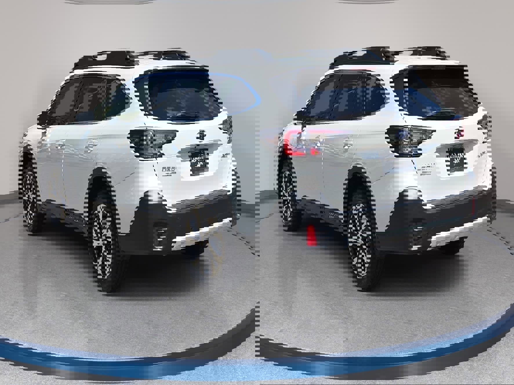 Used 2022 Subaru Outback Limited image 7