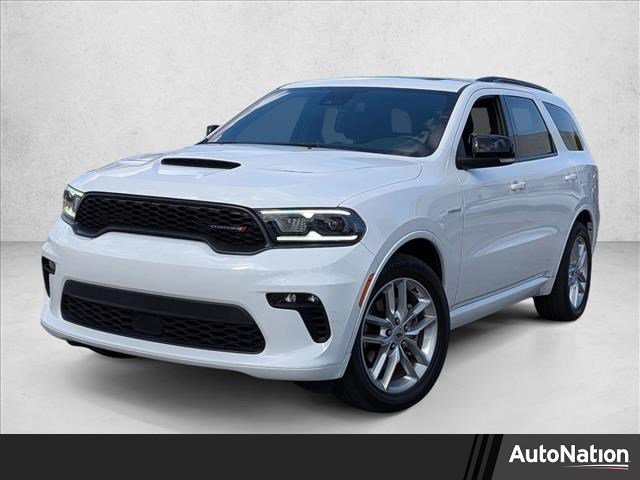 Used 2023 Dodge Durango R/T