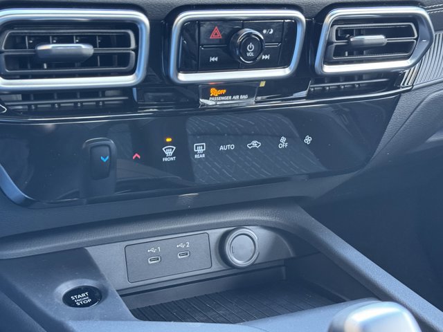 New 2026 Nissan Sentra SV w/ Floor Mat Package image 22