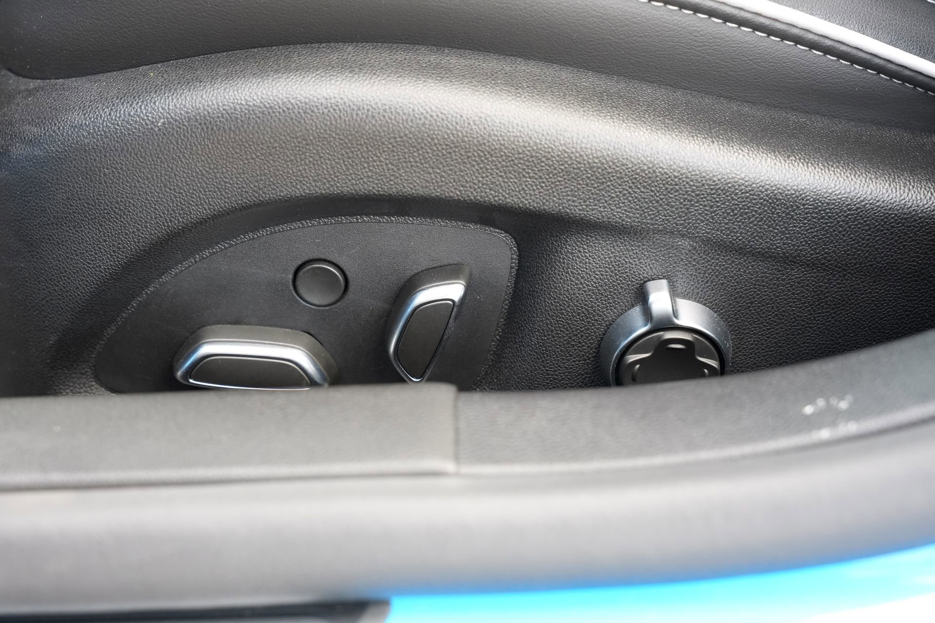 Certified 2023 Cadillac CT5 V Blackwing w/ Driver Assist Package image 16